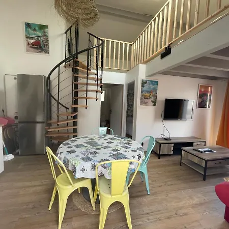 Maison Oceane *
