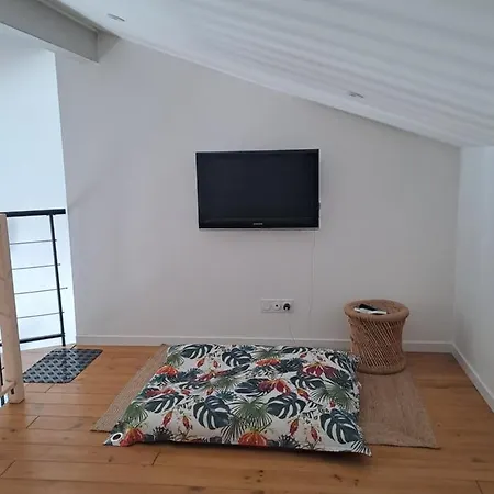 Maison Oceane Hébergement de vacances