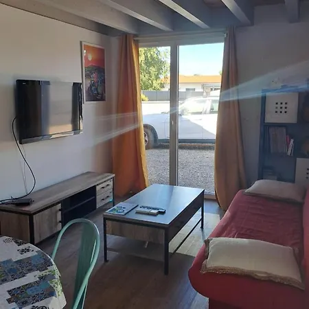 Maison Oceane Biscarrosse